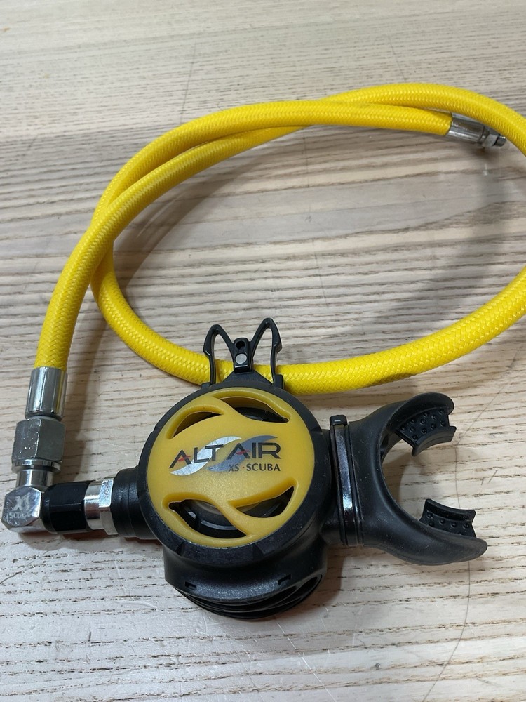 XS Scuba ALT AIR