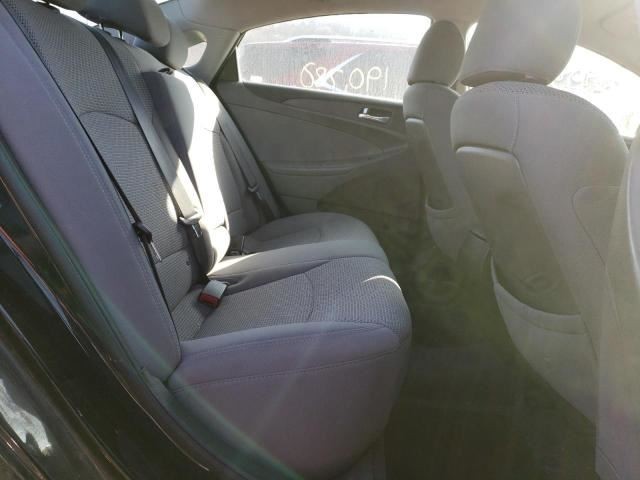 Engine ECM Electronic Control Module 2.4L Automatic Fits 11-14 SONATA 2257344