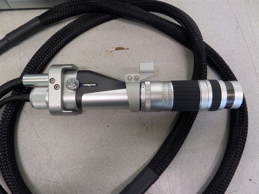 Hirox KH-3000 Hi-Scope Advanced Microscope Camera & Controller