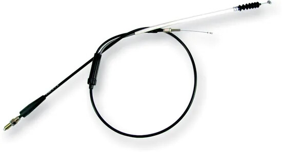 Motion Pro Vinyl Pull Throttle Cable Polaris 300 4x4 94