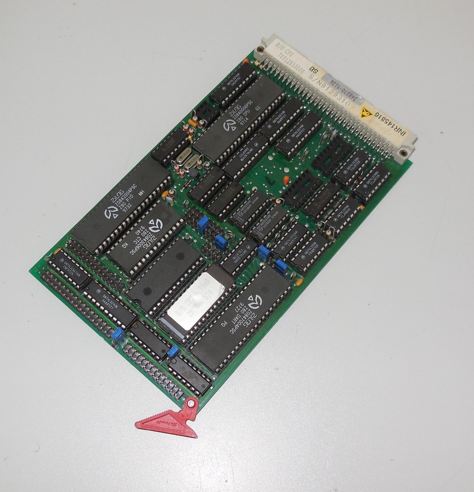 Opal E/O CPU 70312533000 bd