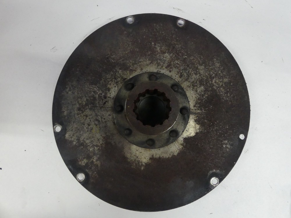 drive plate assembly #11