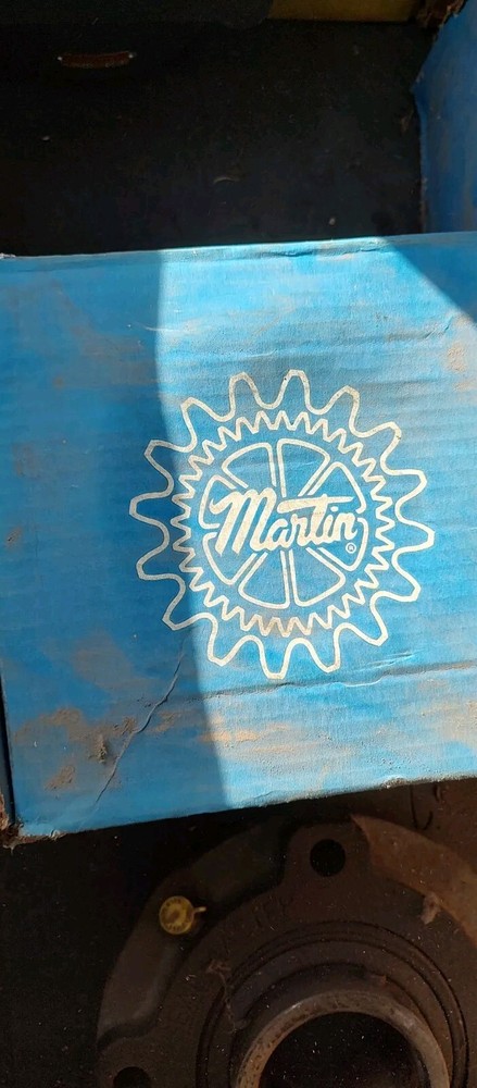 Martin TB28XH200 Timing Pulley