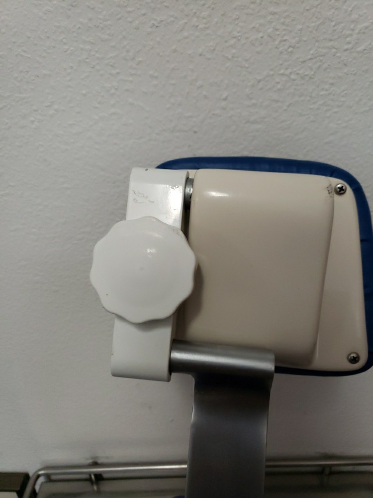 Headrest For Dental Chair