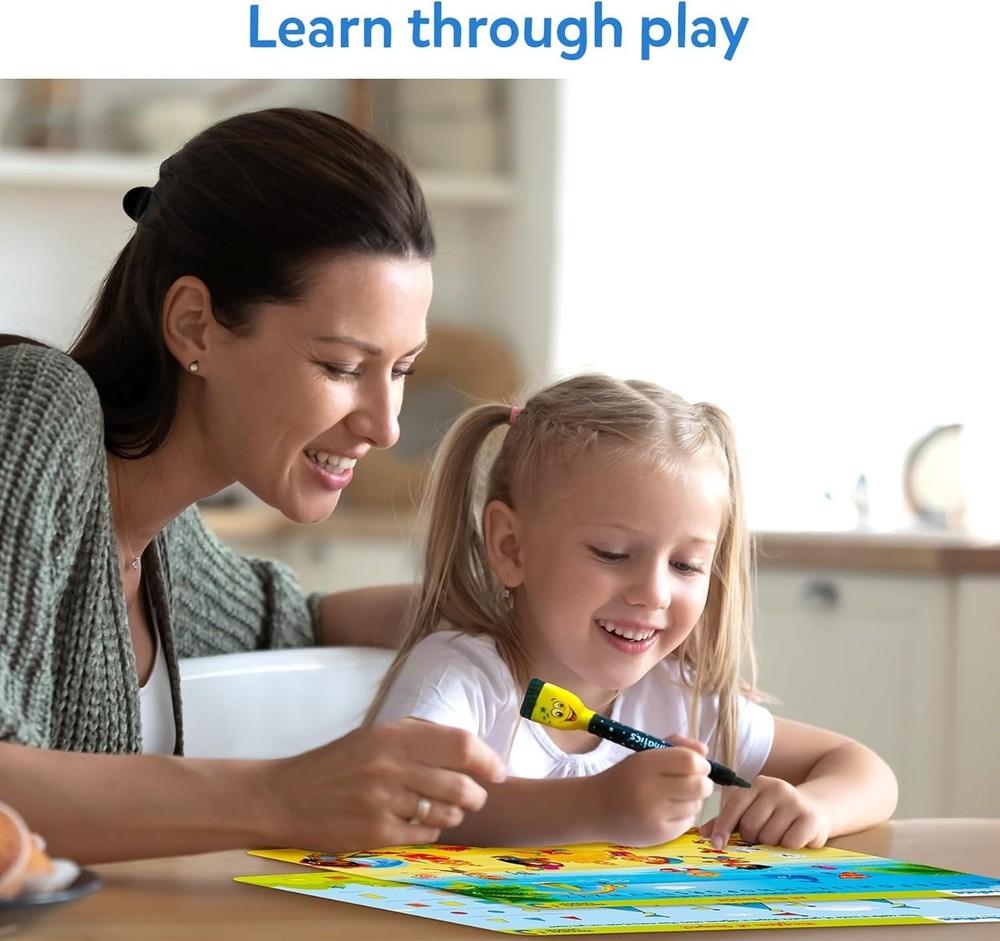 SKILLMATICS I Can Write