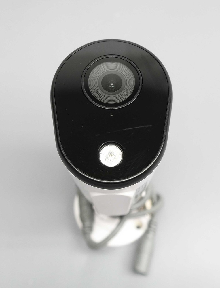 Night Owl CM-FTD4LS-B-V2 Add On 2K Security Camera