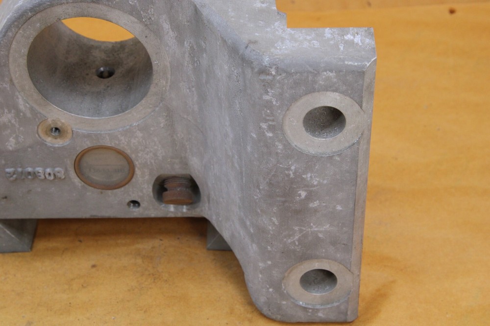 ARBOR Overarm Support Horizontal Milling Machine 808072