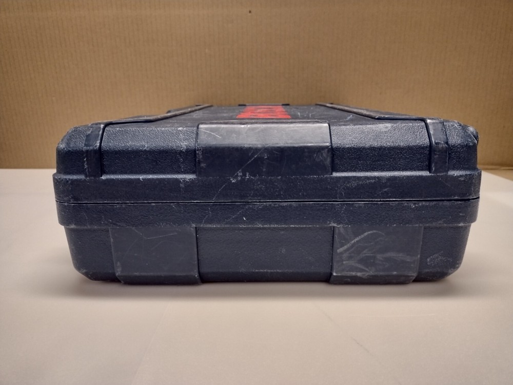 BOSCH 18636 36V Hammer Drill / Driver Case Only