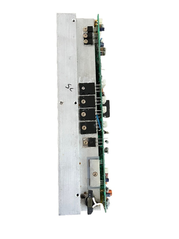 Agilent Modular power supply unit model hm-5