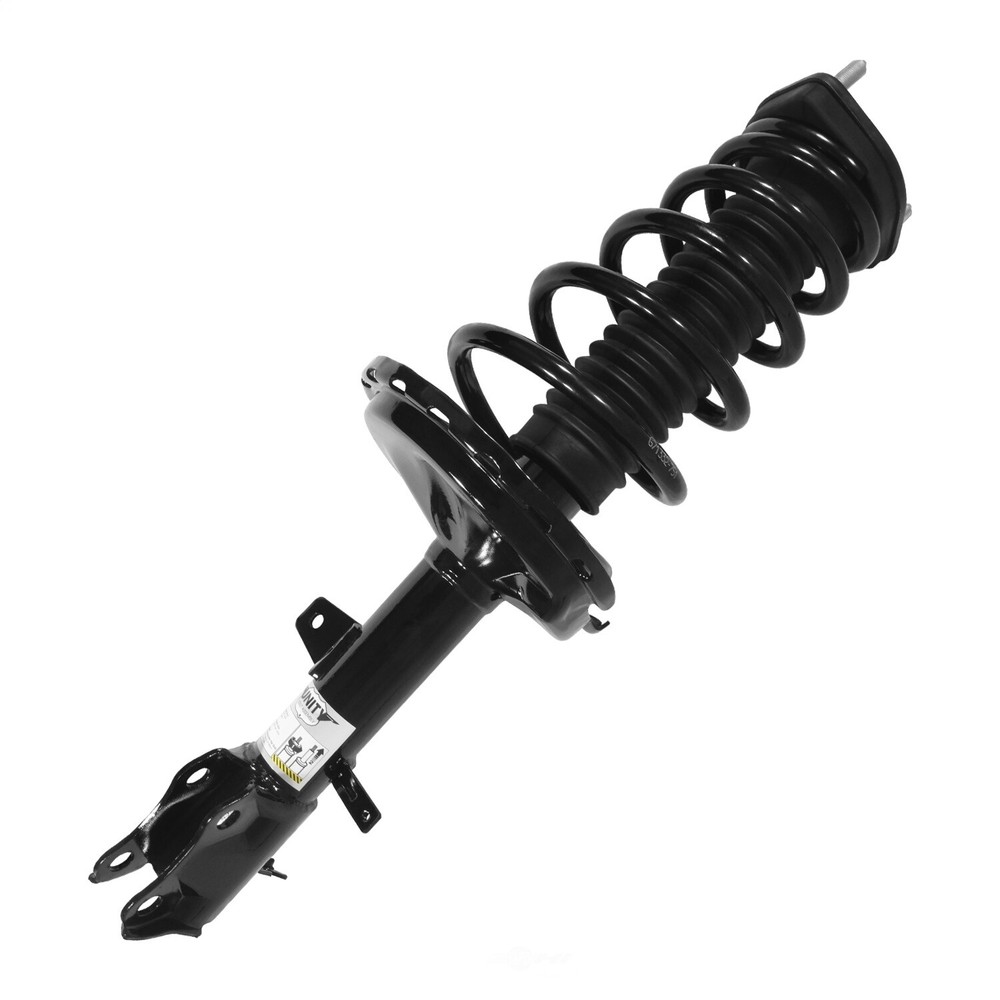 Rr Complete Strut Assy Unity Automotive 15904