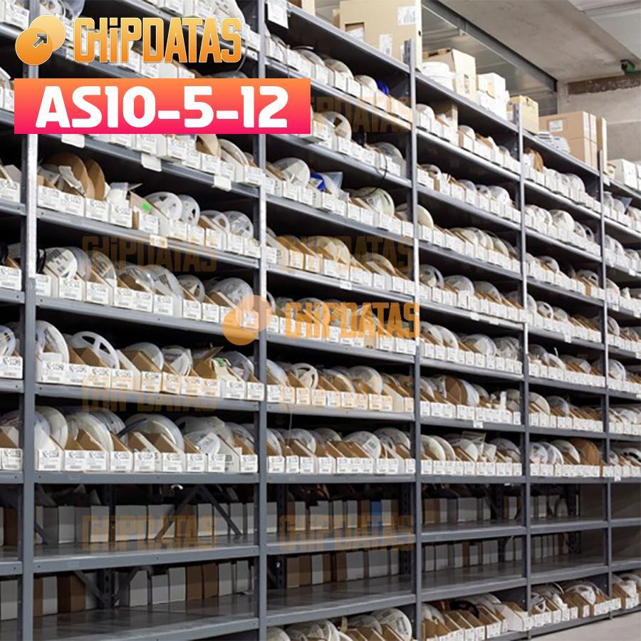 1PCS NEW LAMBDA AS10-5-12 Module Best Quality Verified