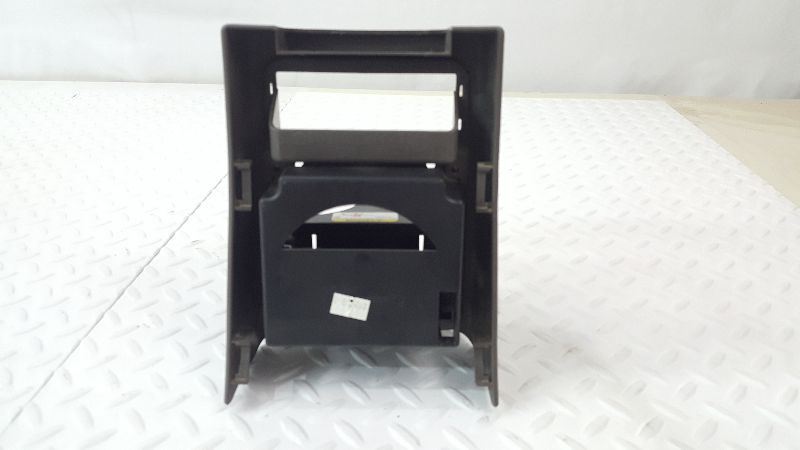 2000 Subaru Outback Rear Center Console Cup Holders