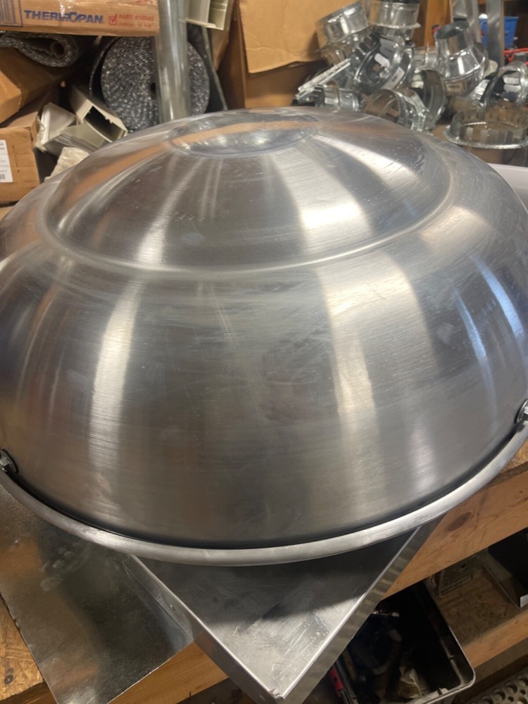 gravity relief ventilators