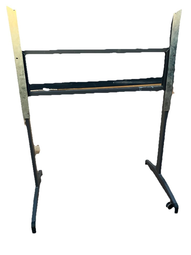 FS570 Floor Stand for SMART Board 500 Interactive Whiteboards