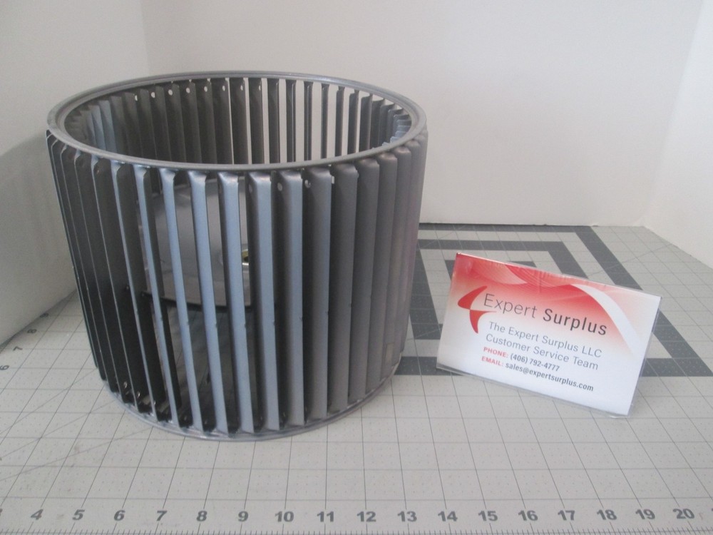 Dayton, 4C711, Direct Drive Blower Wheel, New