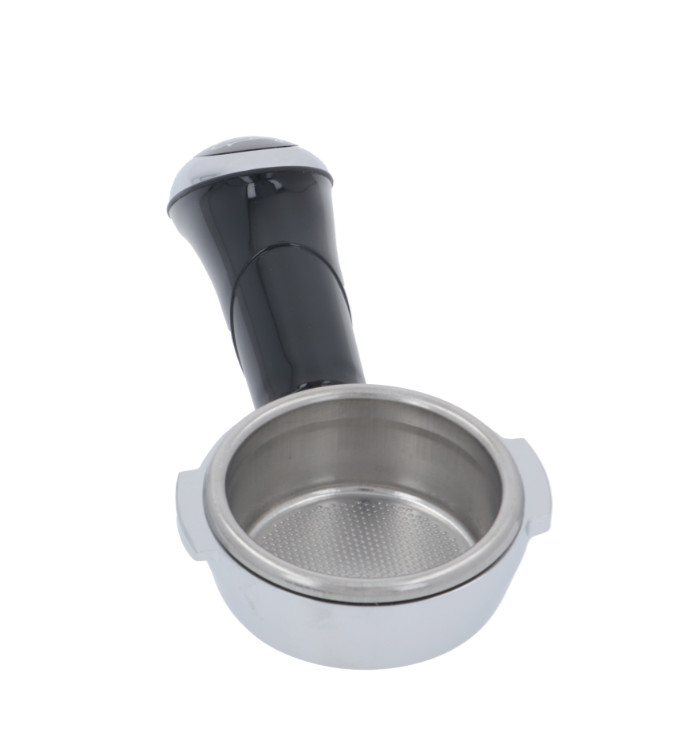 Bezzera Complete Filter Holder/Assembly Without Bottom 1165390