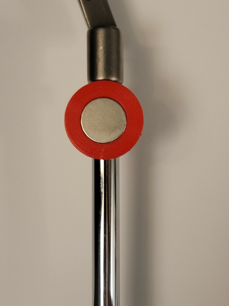 Putter Accessory "Putter Clip" - Golf Ball Marker (x3)