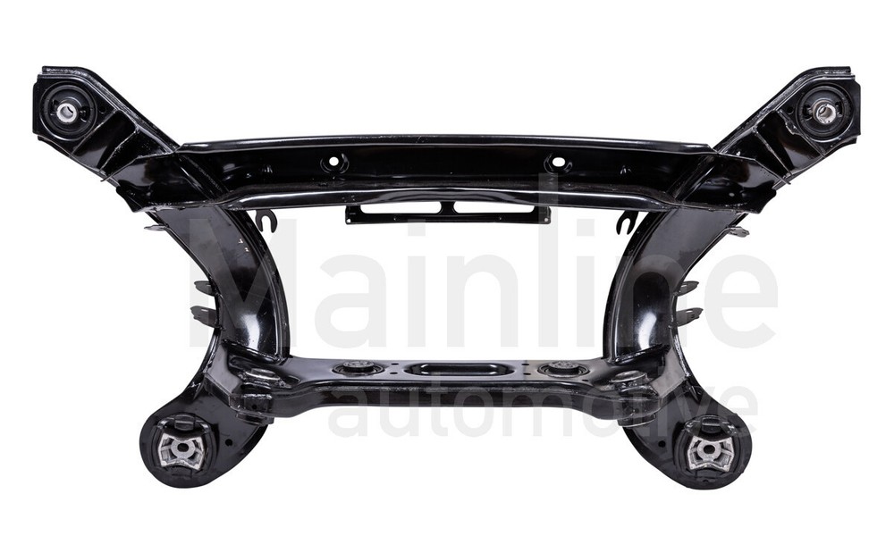Rear Subframe Crossmember for Mercedes E-Class E250 E350 E400 E550 GLK250 GLK350