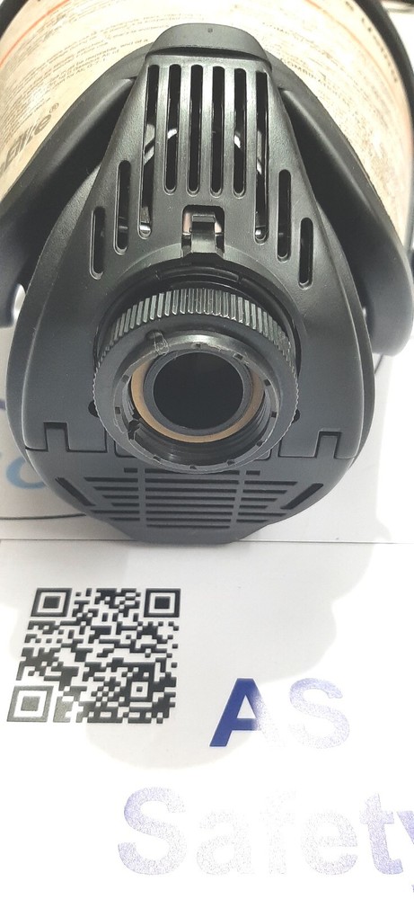 MSA Gas Mask