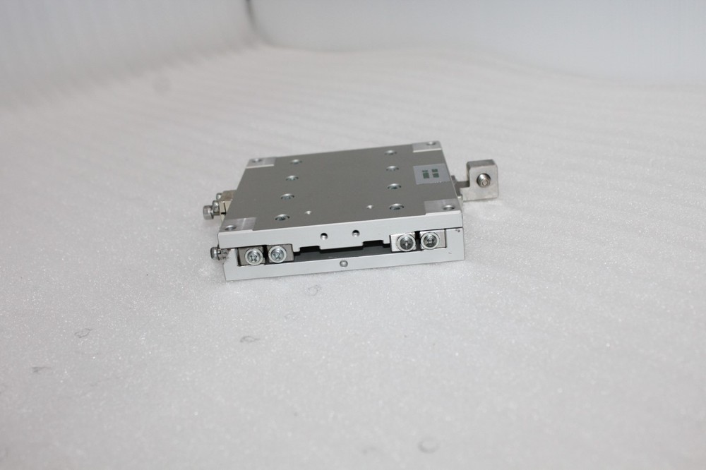 KOHZU XM10A-S1 Linear Single Stage Used