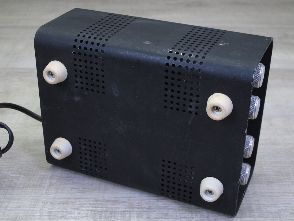 ERC Model SL-56 Ham Radio Audio Filter