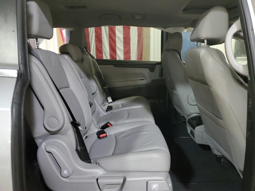 ODYSSEY 2020 Jack 347089