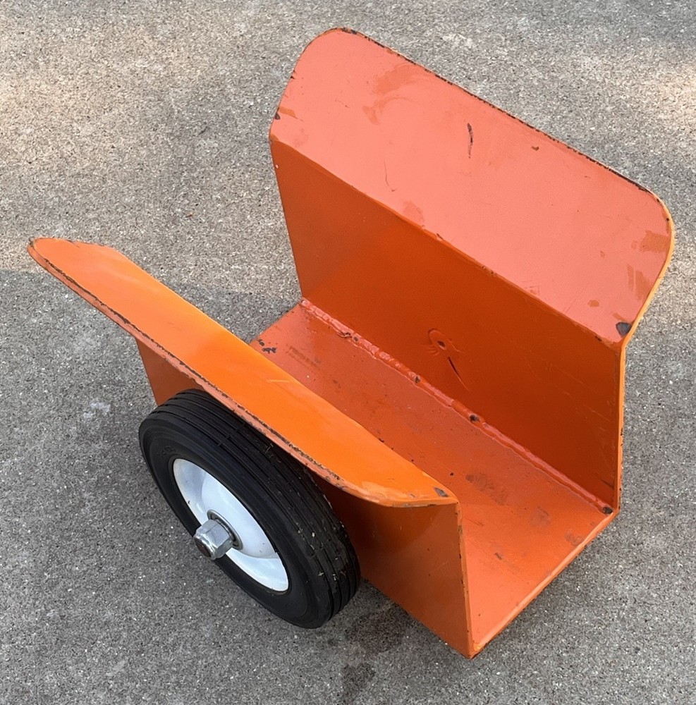 Heavy Duty Panel Dolly