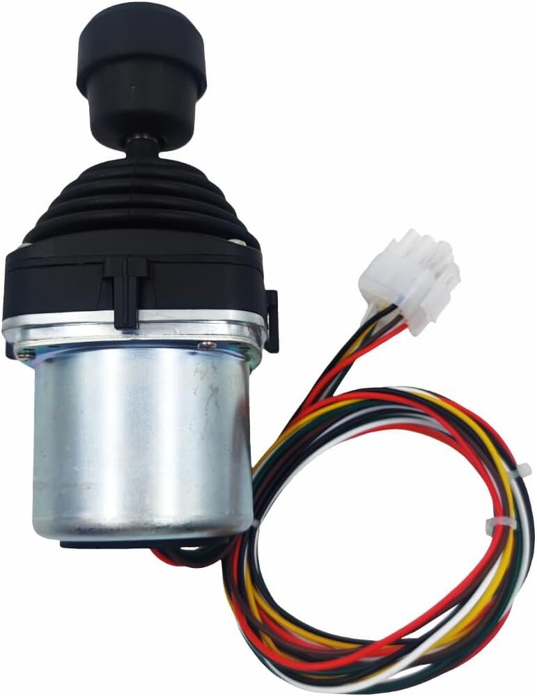Joystick Controller 1001118419 1001178139 for JLG E45A E400A E300A E600J M600JP.