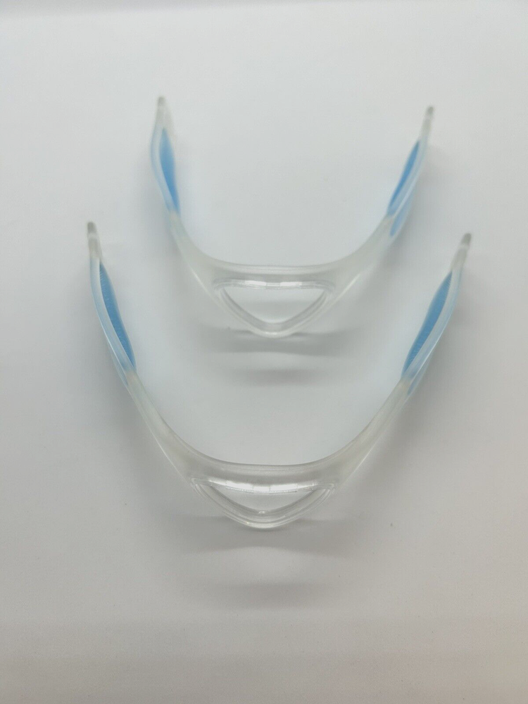 Nuacnce Pro Gel Cushion Holder. #1105179. 2-Pack