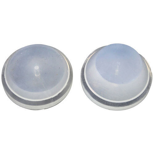 Bunn Grommet Kit - Thermostat 07073.1000