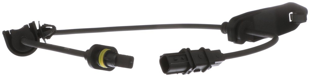 For 2006-2011 Honda Civic - Rear Left ABS Wheel Speed Sensor Delphi