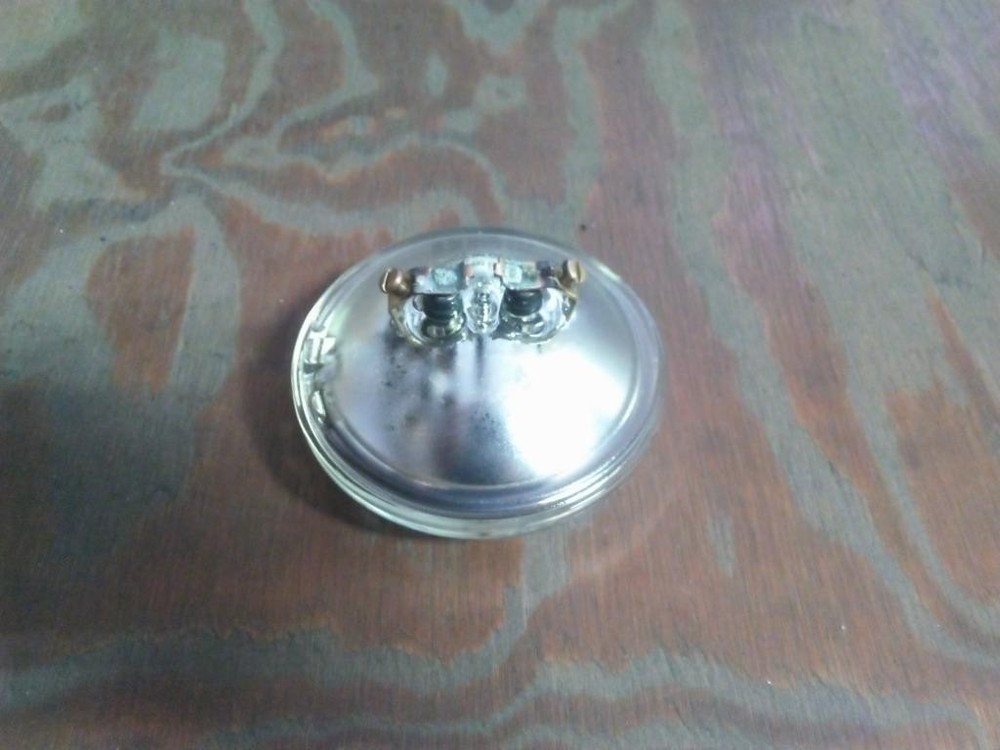 Replaces 4416 UNIVERSAL ALL ELECTRICAL COMPONENT , GA