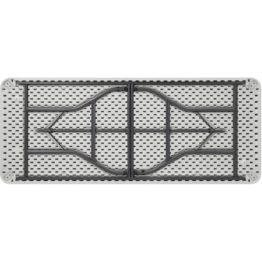 Lorell Rectangular Banquet Table (llr-66655) (llr66655)
