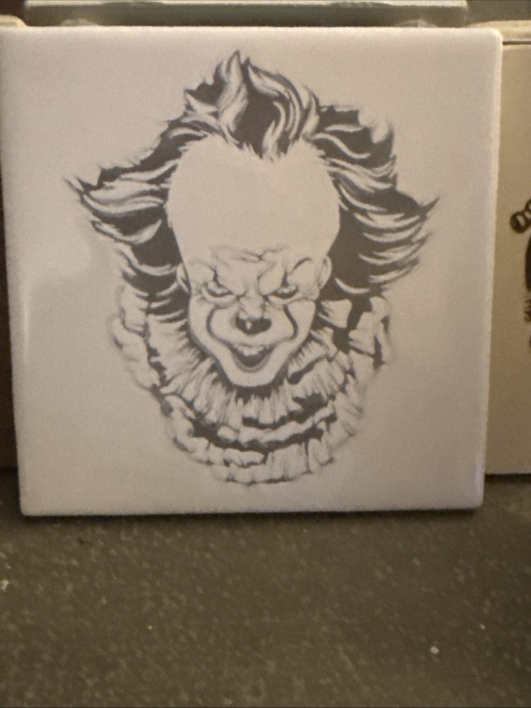 Custom tile pictures Made