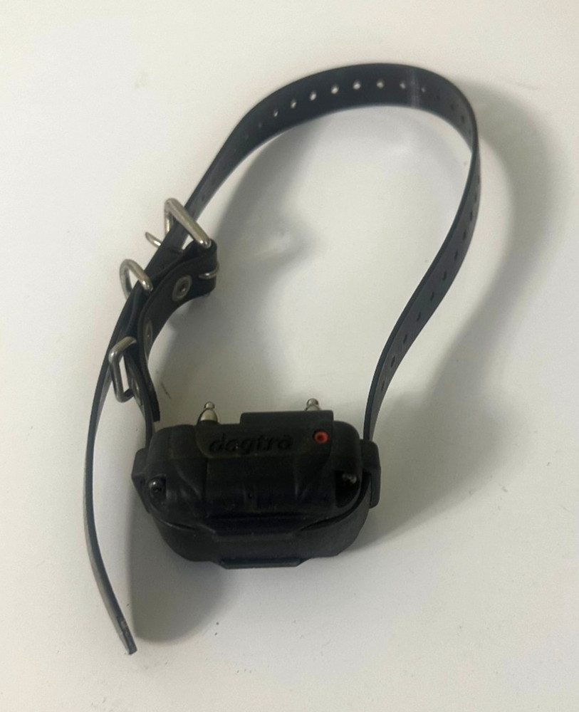 Dogtra Element 300M Dog Training Replacement Shock Collar Only