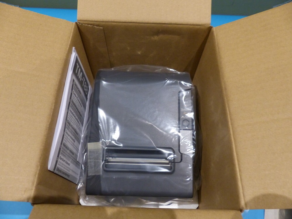 EPSON TM-T88V-042 THERMAL RECEIPT PRINTERS