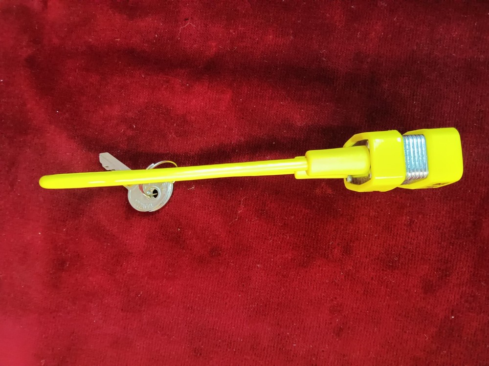 RUGER FACTORY CABLE LOCK