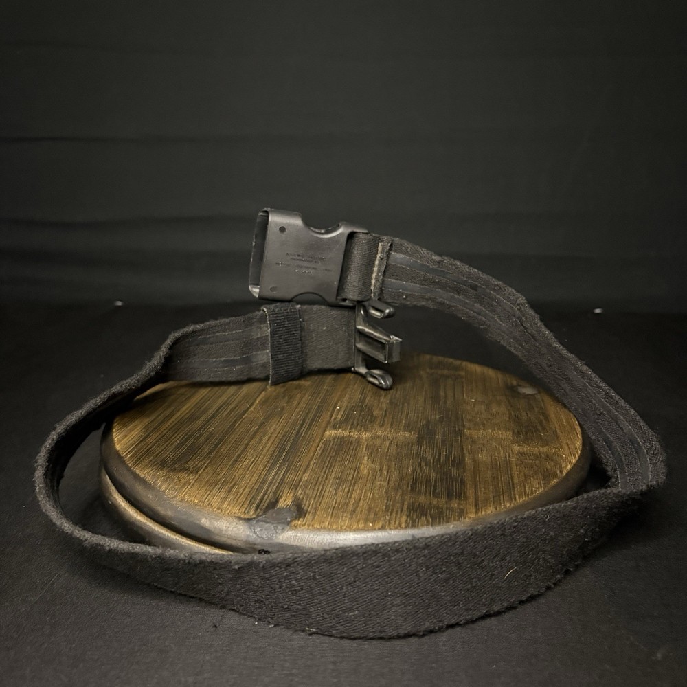 Elastic Buckle Strap 32" Long