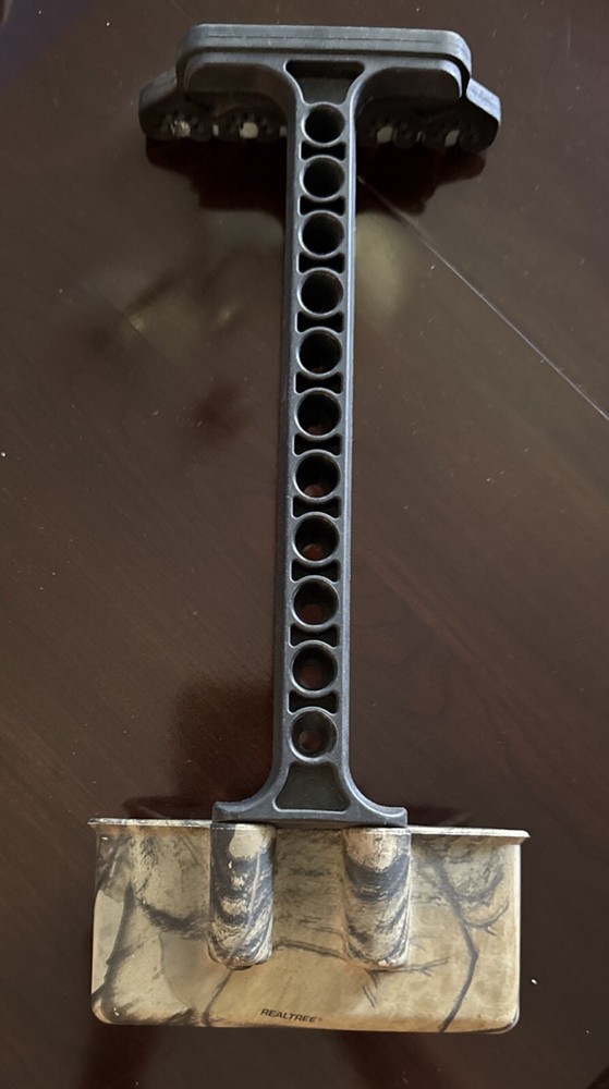 Alpine Realtree 5 Arrow Holder