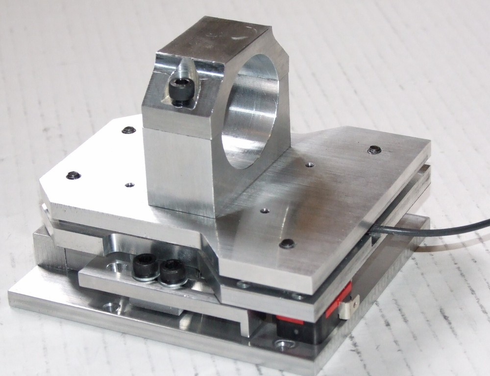 ULTIMATE PRO 35-CNC Plasma Torch Protection System