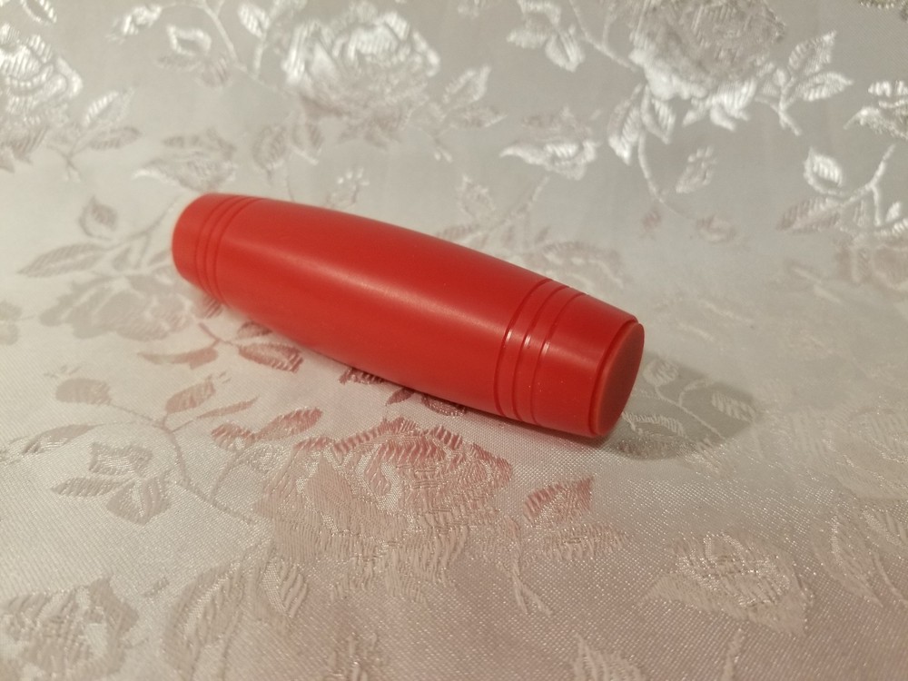 Fidget Rollver Mobars - red