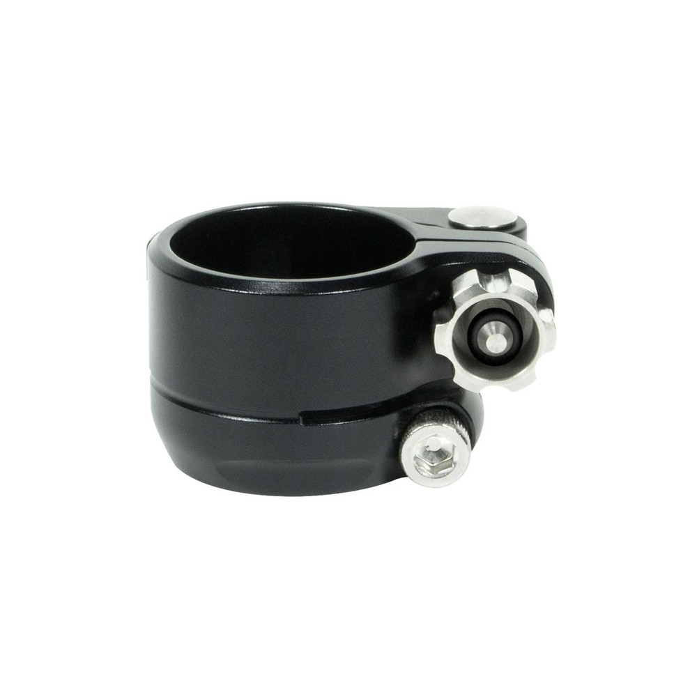 Planet Eclipse Low-Rise Feed Neck Geo / LV1.5 (Black)
