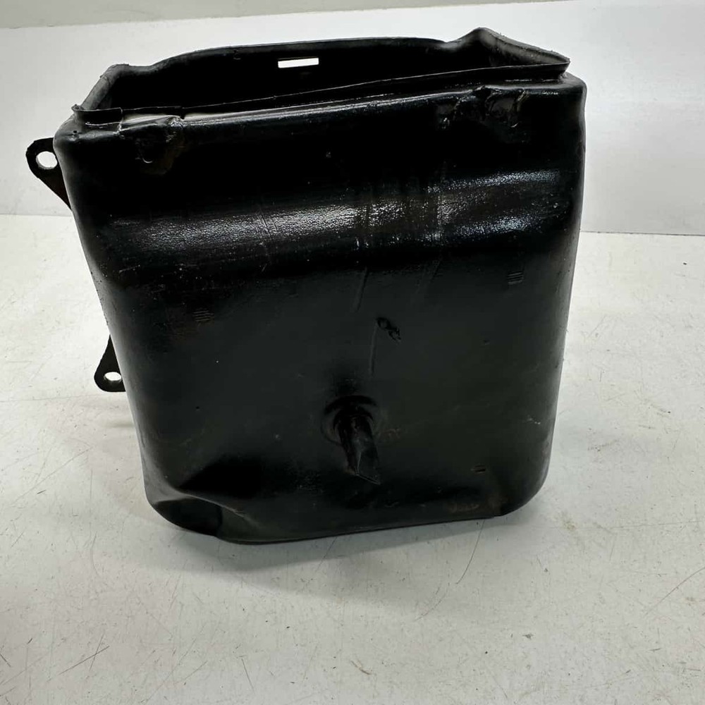 Tool Box - 2004 Honda Foreman 450