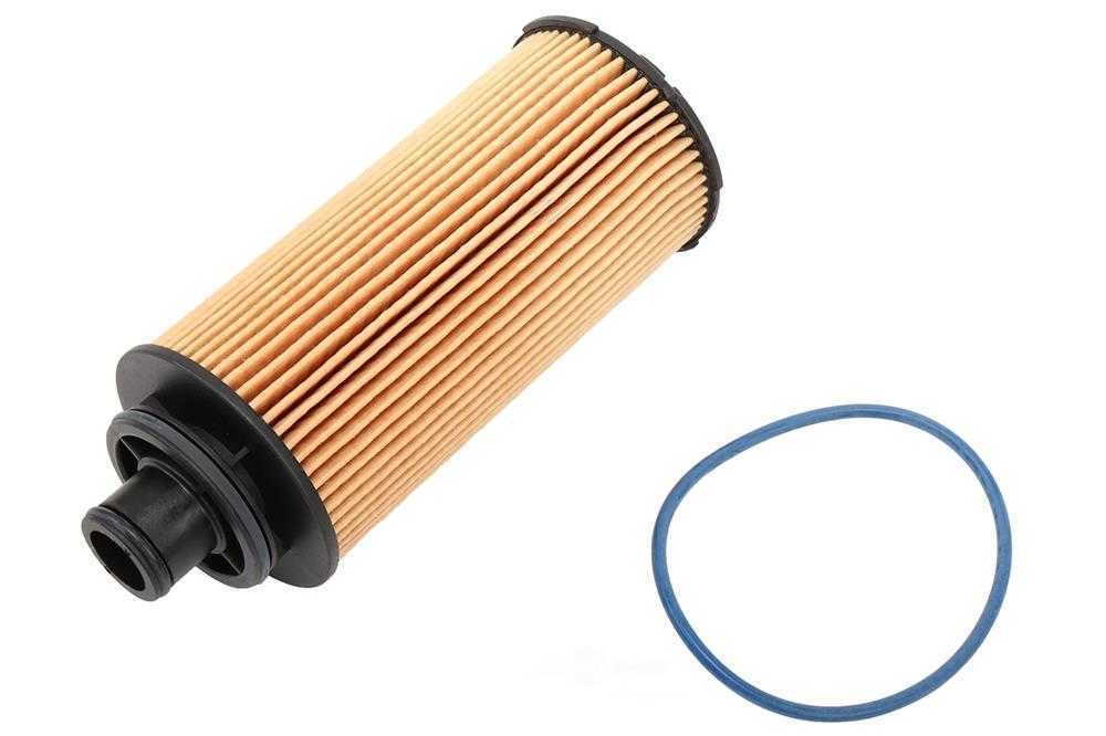 Engine Oil Filter