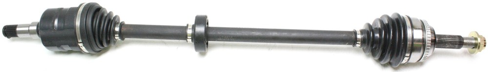 For 2003-2008 Corolla Axle Assembly 605219