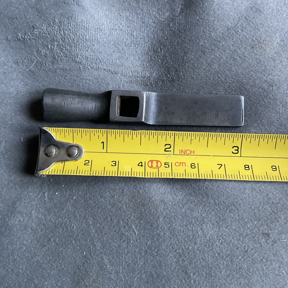 Vintage Small Hammer Head