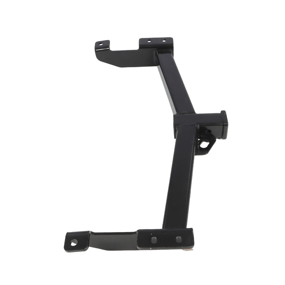 For E150/E250/E350 2000-2014 Class 5 Trailer Hitch Receiver Tow Heavy Duty 2"