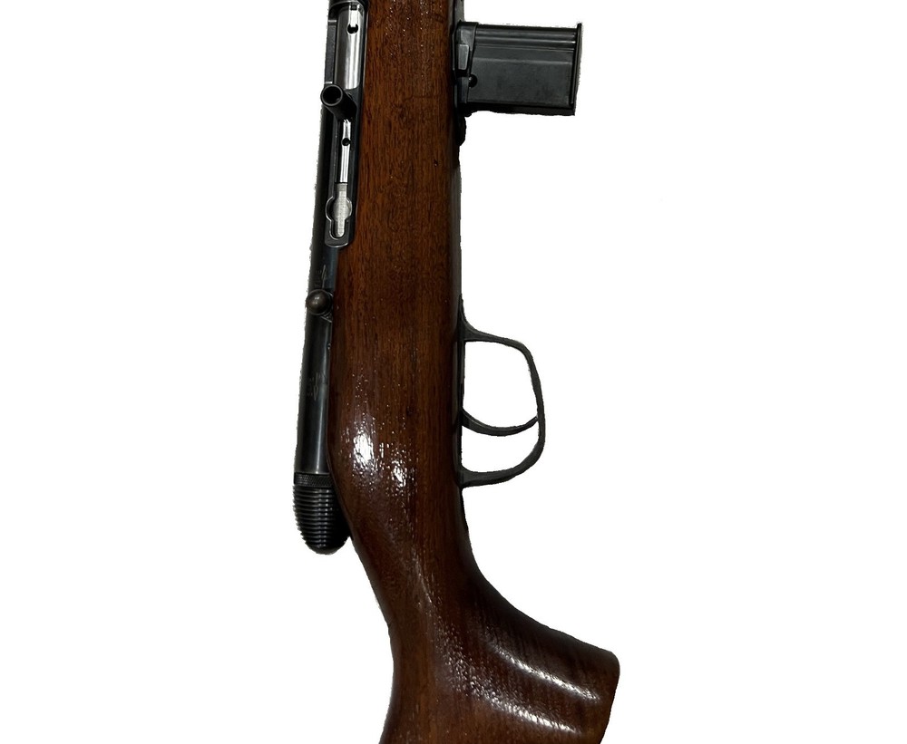 H&R Model 700 .22 WMR Custom Replacement Trigger Guard