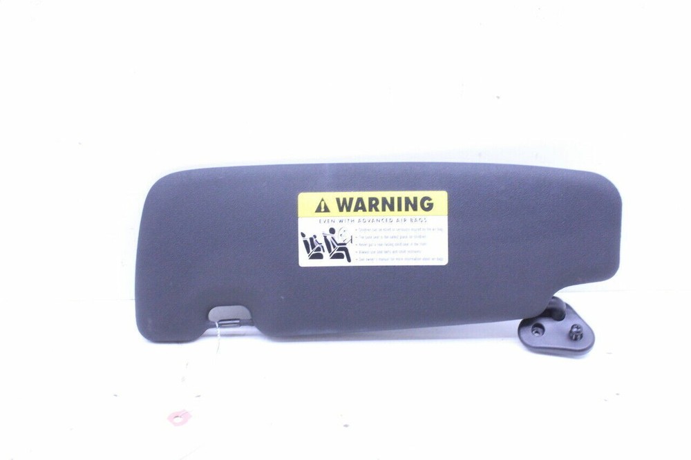 2009-2015 Mini Cooper Right Interior Sun Visor OEM