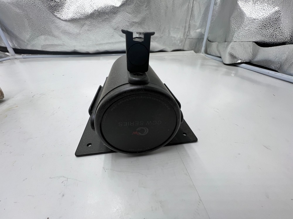 Crowd Control Warehouse MWM100 Wall Mount Retractable Belt Barrier